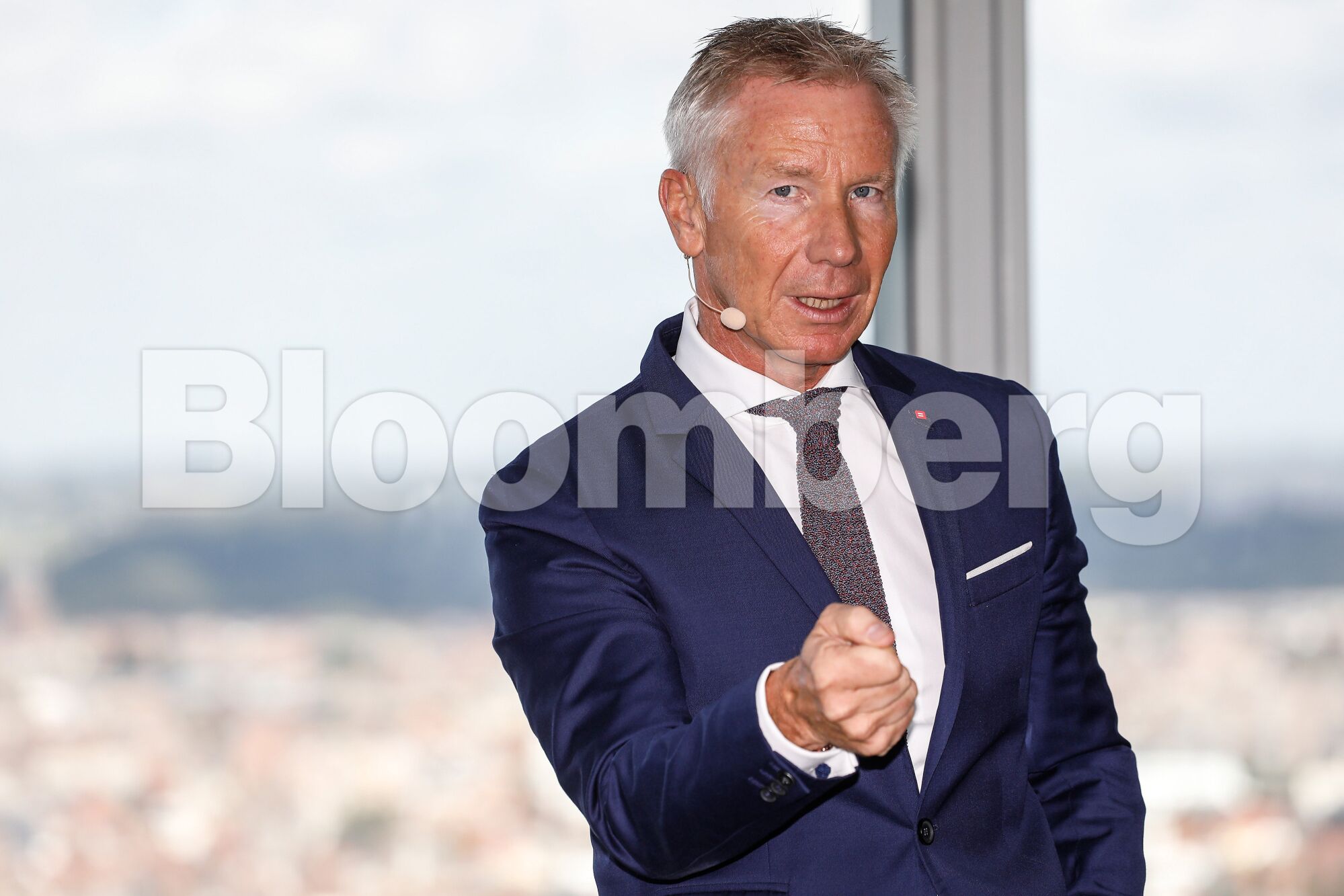 Portfolio work by Dario Pignatelli